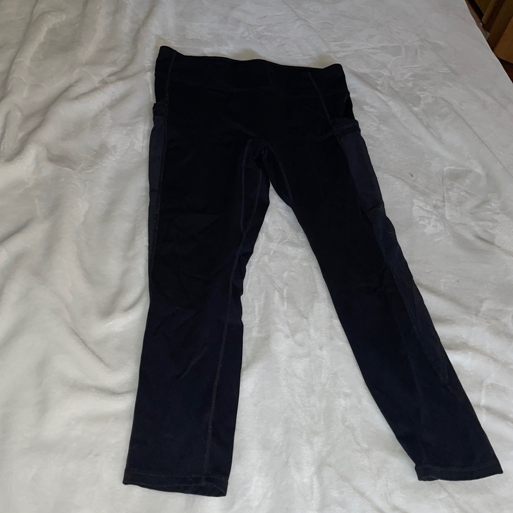 COPY - Motion 365 Fabletics Leggings